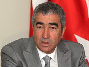 Samet Aybaba ilk kez konuştu