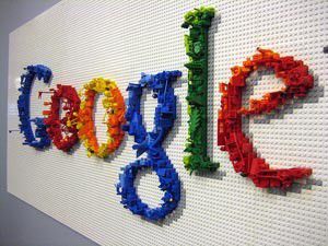 Teröre bir darbe de Googledan