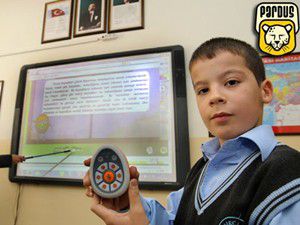 TÜBİTAKtan eğitime "Pardus" desteği