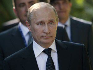 Putin, Filistini ziyaret edecek