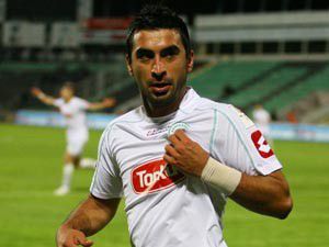 Gökhan Emreciksinin yeni takımı