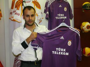 Galatasaray Store Konya’da tek kaldı