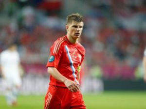 Türkiyeden Arshavine reddedilemeyecek teklif