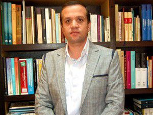 Mustafa Arslan İcra İflas Kanununu değerlendirdi
