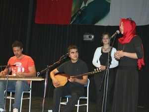 Mevlana ve Selçuk Üniversitelerinden ortak proje