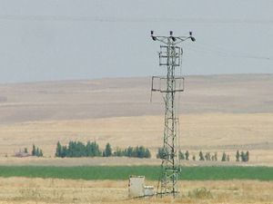 Kuluda trafo hırsızlığı