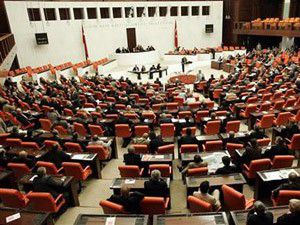 Sezaryen düzenlemesi komisyondan geçti