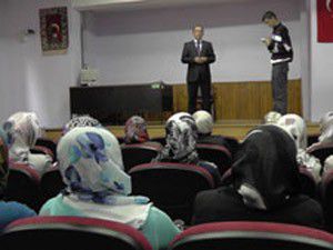 Evde bakım ücreti için 250 başvuru