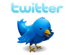 Twitter çöktü