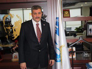 Konya SMMMOdan kanun değerlendirmesi