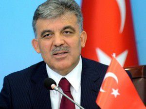Cumhurbaşkanı Gül: Kesinleşince açıklayacaklar