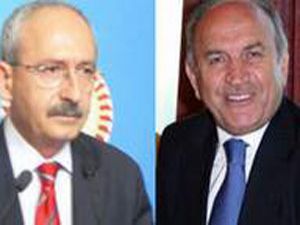 Kılıçdaroğlundan Topbaşa ilginç teklif