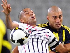Sezonun ilk kupası Fenerbahçenin