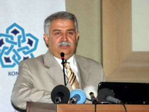 Yükseköğretim kültürü zamanla değişecektir