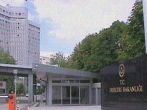 Çinden kızdıran Türkiye uyarısı