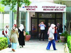 Fotoğrafları öğrencilerin rızasıyla çektim