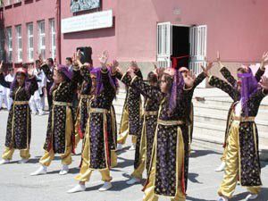 Beyşehirin kültürel zenginlikleri ortaya çıkıyor