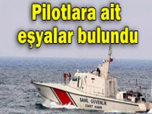 Aramalar sürüyor