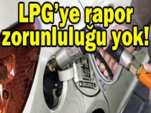 Konyada LPG tüketimi düştü