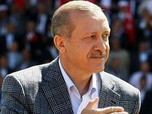 Erdoğan: "Haddini bildiririz"