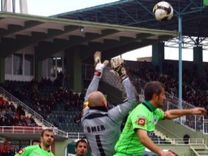 Konyaspor Nefes Aldı!