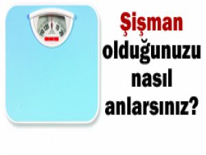 Sağlık Bakanlığı şişmanlığa el attı