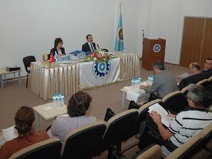 Selçuk Üniversitesinden YÖKe 2 önemli teklif