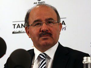 Ak Parti Genel Başkan Yardımcısı Çelik Konyada