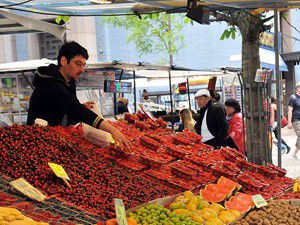 Haziran ayı enflasyon rakamları açıklandı