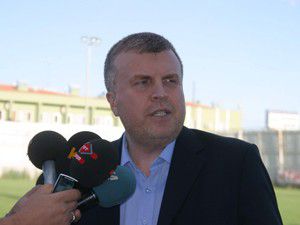 Konyaspor yeni sezon hazırlıklarına başladı
