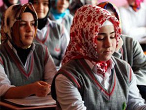 İmam Hatiplere yine engel!