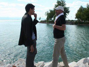 Firardan Meryeme