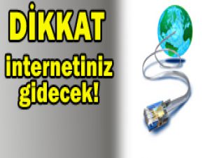 FBI internetin fişini çekiyor
