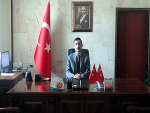 Derebucaka öğrenci yurdu yapılacak