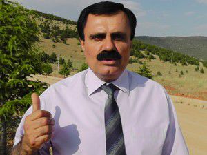 İmrenlerde yayla sevinci