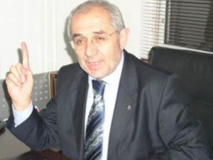 Partisiyle AK Partiye katılacak