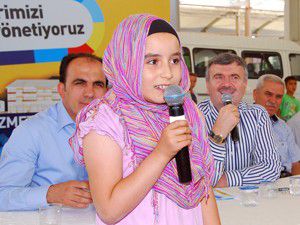 Mahalle Meclisleri devam ediyor