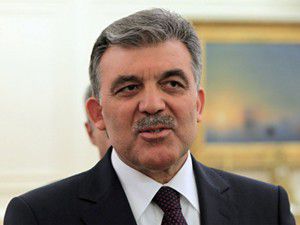 Gül, 19 üniversitenin rektör atamasını yaptı