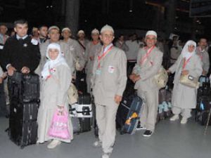 Suudi Arabistandan sağlık raporu şartı