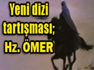 Hz.Ömer tartışması