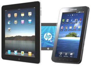 Tablet dizüstünü geçecek mi?