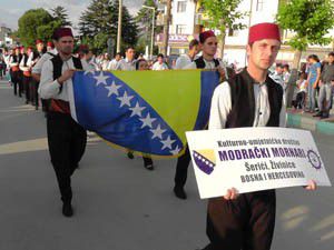 9. Uluslararası Beyşehir Göl Festivali