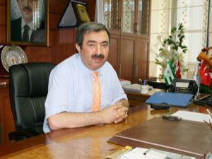 Çiftçi ekonominin temel direği