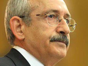 İşte Kılıçdaroğlunun yeni lakabı