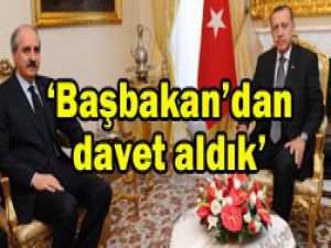 Başbakandan bütünleşme daveti