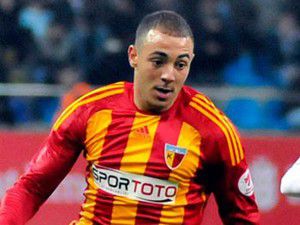 Galatasaray transferde durmuyor!