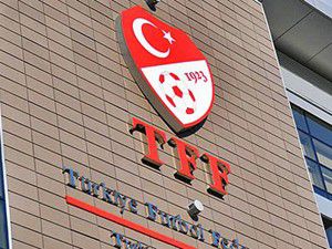 TFF play-off kararını açıkladı