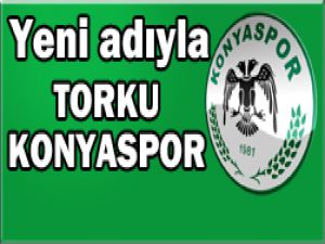 İsim değişiklikleri gerçekleşti