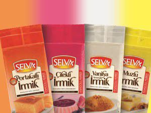 Meyve bahçeleri Selva ile Ramazan sofralarında