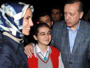 SBSde birinci olacağım demişti